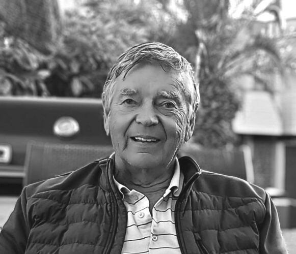 John R. ‘Mike' Mattson